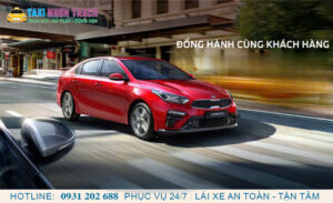 Số ĐTh Taxi An Phước