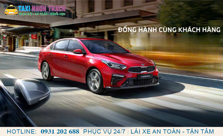 Số ĐTh Taxi An Phước