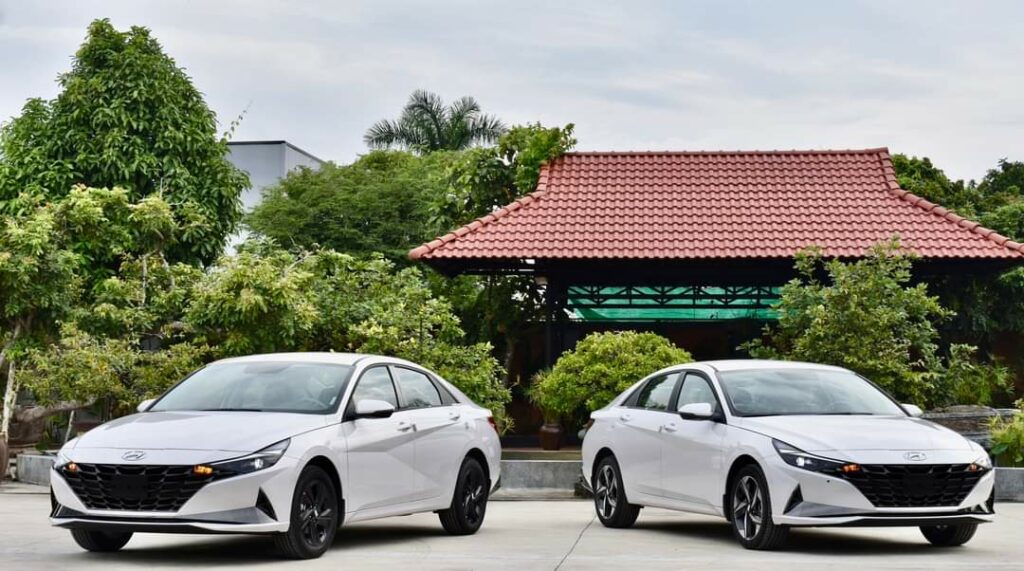 Taxi Điện Nhơn Trạch