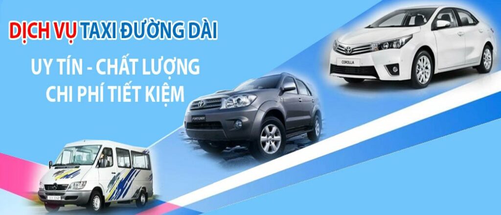 Taxi Trảng Dài, Biên Hoà