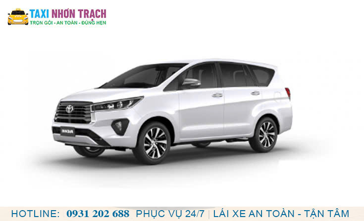 Taxi Tân Bình TpHCM