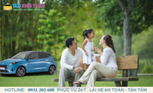 Taxi Giang Điền Trảng Bom