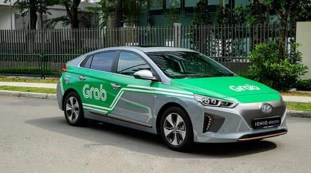 Taxi Grab