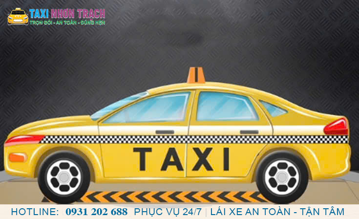 Taxi Đức Huệ