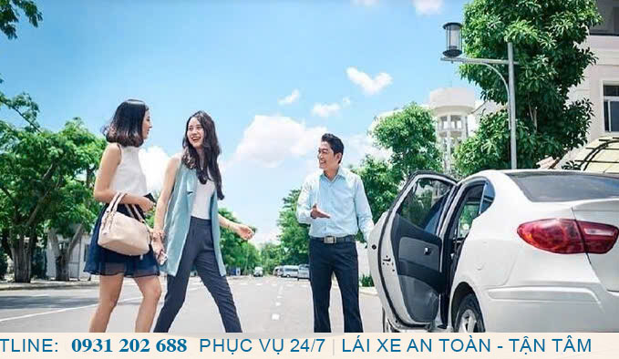 Taxi Tân Quý