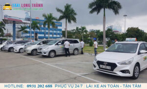 Taxi Nhuận Đức