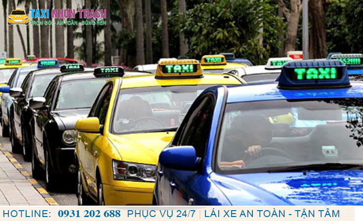 Taxi Phú Thạnh