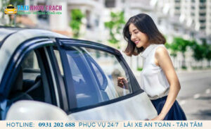 Taxi Bến Lức