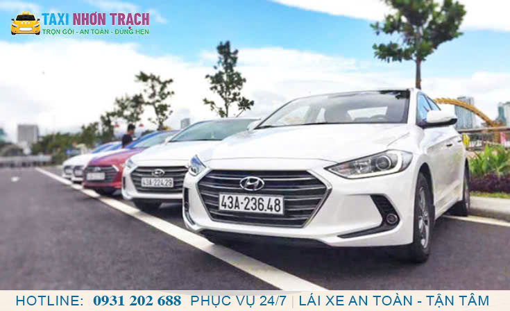 Taxi Hiệp Tân