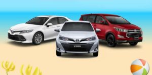 Taxi Xuân Thới Sơn