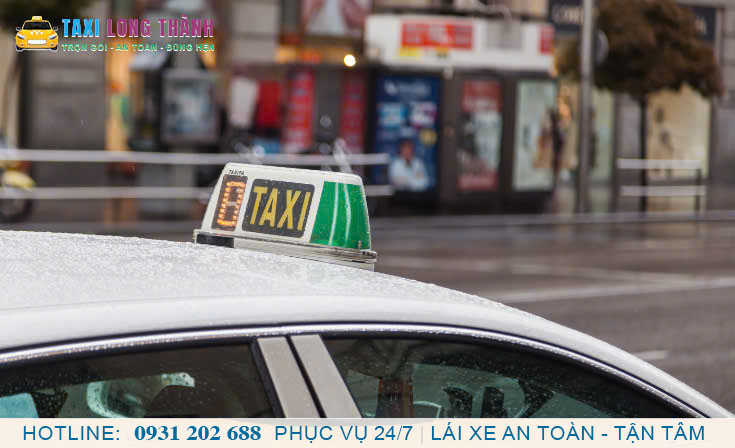 Taxi Mộc Hoá