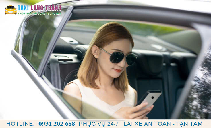 Taxi Tân Thạnh