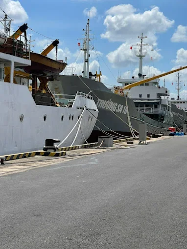 Điện Lạnh Nhơn Trạch