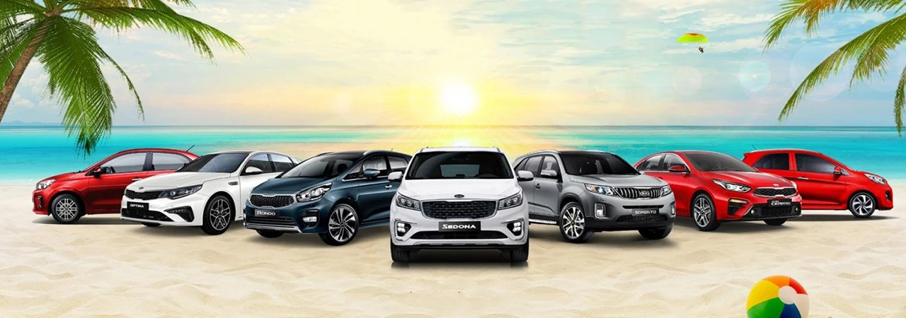 Dàn xe taxi Nhơn Trạch đời mới